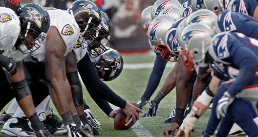 La guía básica para entender el Super Bowl 