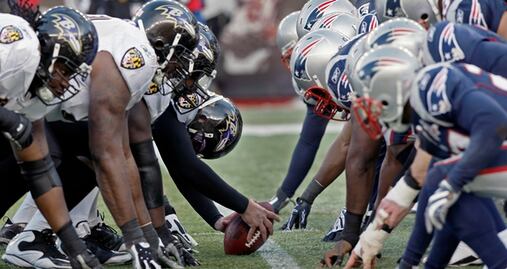 La guía básica para entender el Super Bowl 