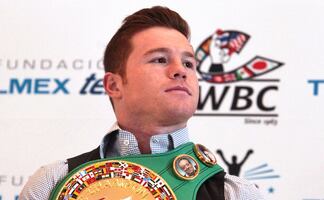 Todo sobre la pelea de 'Canelo' Álvarez contra el turco Avni Yildrim