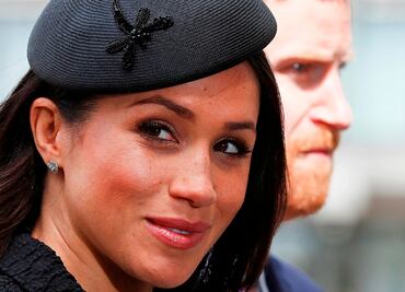 Meghan Markle no asistirá a la coronación de Carlos III para “proteger su paz”