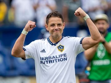¿'Chicharito' machista?: "Para ti limpiar es opresión patriarcal" dice en video y enciende las redes
