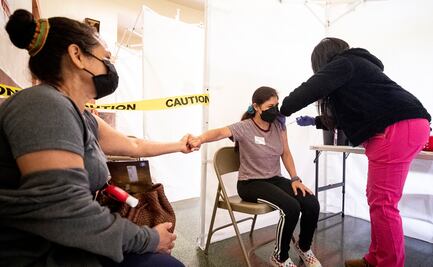 Covid-19: ¿Qué es la inmunidad colectiva y qué falta para alcanzarla?