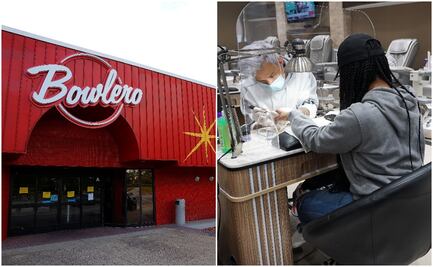 Covid-19. Georgia se arriesga y reabre gimnasios, peluquerías y otros negocios