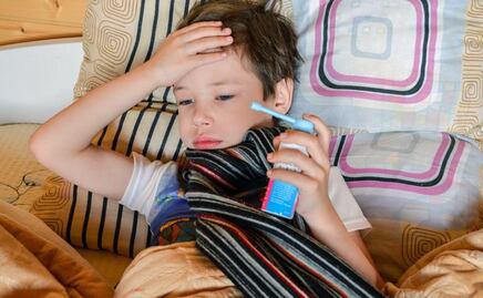 Vacuna contra Covid no tiene relación con brote de hepatitis infantil: OMS