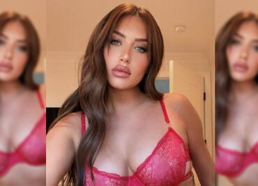 Amiga de Kylie Jenner presume cuerpazo en ajustado conjunto deportivo