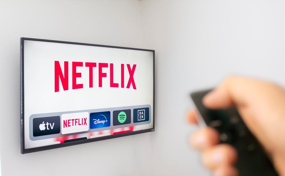 Netflix gratis para usuarios de Telmex. ¿Qué paquete aplica? ¿Cómo conseguir la promoción? Foto: iStock / Marvin Samuel Tolentino Pineda