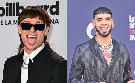 El corte de cabello, al estilo Peso Pluma, que es tendencia en Estados Unidos: ¿Qué es  el takuache bowl haircut?