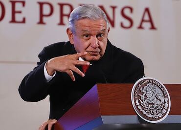 ¿Reducción de la jornada laboral en México? Esto opina AMLO de la propuesta