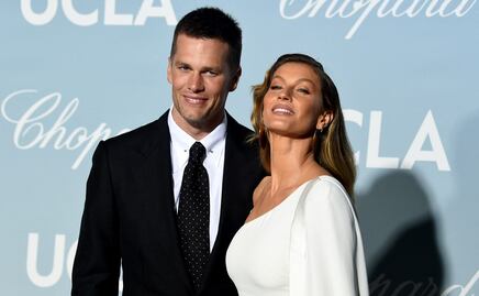Tom Brady quedó “atónito” tras enterarse del embarazo de su ex, Gisele Bündchen