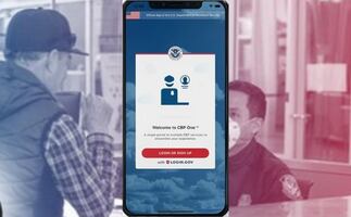CBP One: ¿En qué regiones de México se puede usar la app para pedir asilo en Estados Unidos?