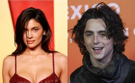 ¿Kylie Jenner está embarazada? Aseguran que podría esperar un hijo de Timothée Chalamet por estas PISTAS