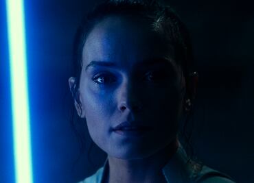 Así será el final de "Star Wars" según los protagonistas de la película