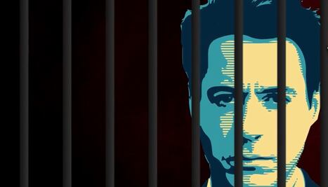 Robert Downey Jr, el hombre que salió del abismo