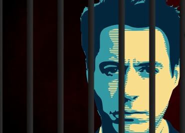 Robert Downey Jr, el hombre que salió del abismo