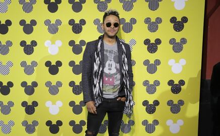 VIDEO. Kalimba es acusado de agresión sexual por la cantante Melissa Galindo