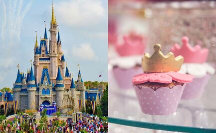 Diviértete preparando bocadillos de los parques de Disney desde casa