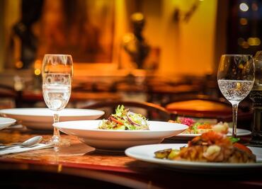 Todos los restaurantes con estrella Michelin en México (2025): Lista completa y qué significa obtenerla