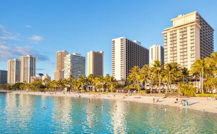 Tiempo compartido en Semana Santa. Evita sorprendentes cargos ocultos en estas vacaciones, según Profeco
