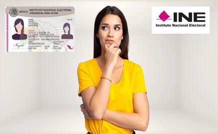 INE digital o CURP Biométrica. ¿Compartirán datos de electores? ¿Desaparecerá la INE física? 