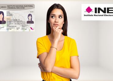 Último día para solicitar la reimpresión de tu credencial para votar. INE da fecha límite