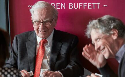 El ‘valioso consejo’ que Warren Buffett le da a universitarios que buscan empleo