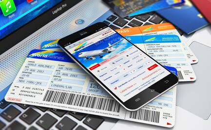 10 trucos y ‘secretos’ de los expertos para encontrar vuelos baratos