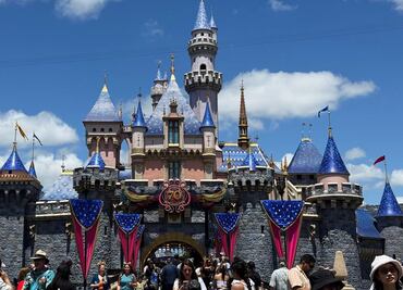 10 tips para mejorar tu viaje a Disneyland Resort en California: Ahorra tiempo y hazlo inolvidable