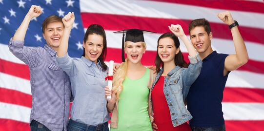 Becas Opportunity para mexicanos: orientación y apoyo para estudiar en EU