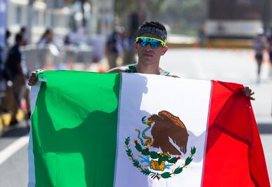 México sigue imparable en Santo Domingo 2026: gana siete oros y rompe récords en atletismo y clavados
