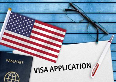 5 ciudades para tramitar MÁS RÁPIDO la visa americana por primera vez: calendario con fechas 