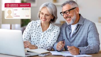 INAPAM. ¿A partir de qué edad se debe tramitar, según la Secretaría del Bienestar? Requisitos