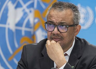 La OMS pone fin a más de 3 años de emergencia por pandemia de Covid-19