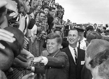 Hechos importantes sobre el presidente John F. Kennedy