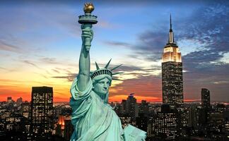 Nueva York "reabrirá por completo" el 1 de julio
