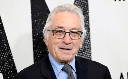 Robert De Niro: El camaleónico actor cumple 80 años con tercer Óscar a la vista