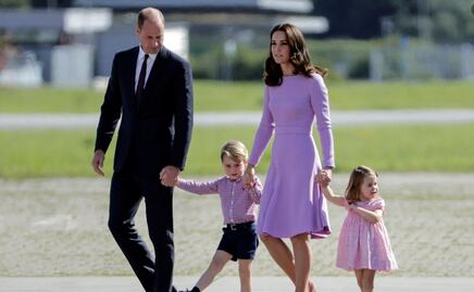 Kate, con el reto de suceder a Lady Di como princesa de Gales