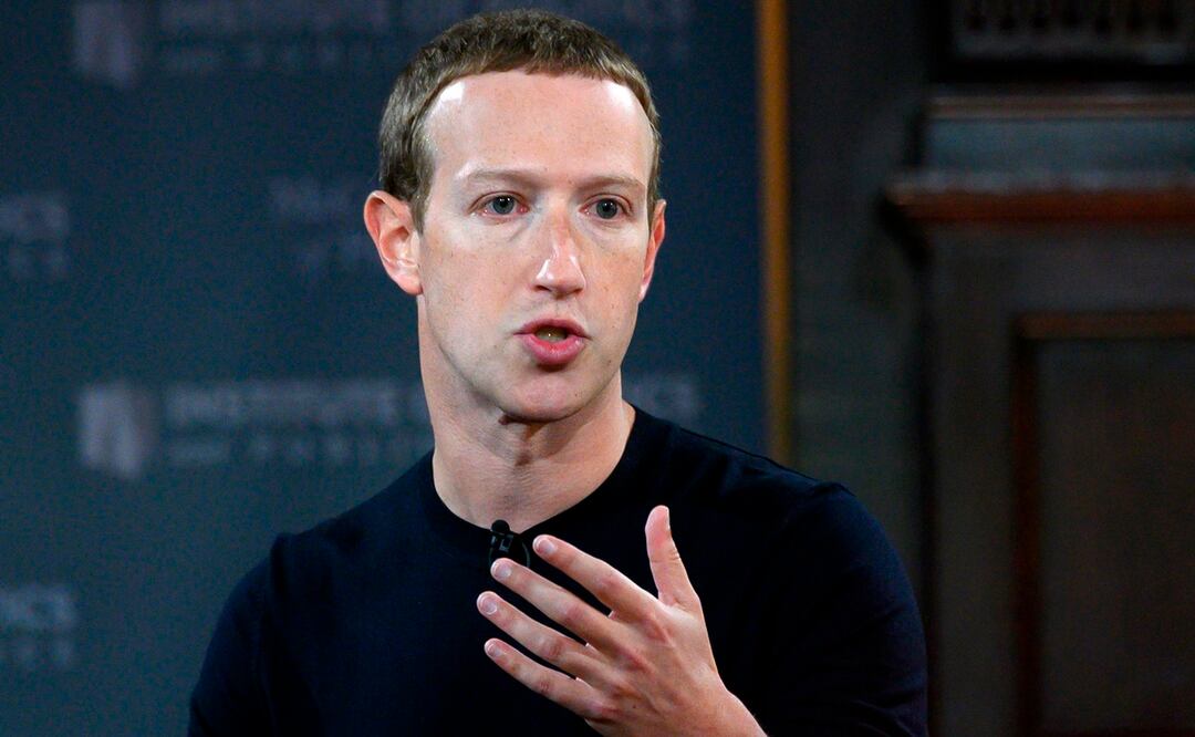 Así es el súper yate de 300 millones que Mark Zuckerberg se compró previo a su cumpleaños. Foto: AFP
