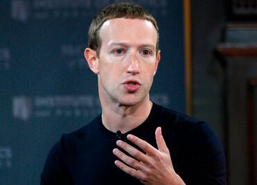 Zuckerberg despedirá a 10 mil empleados de Meta, empresa de Facebook
