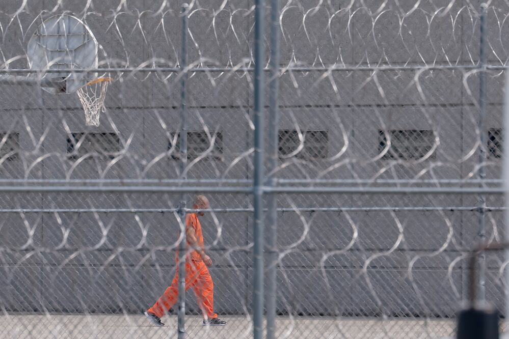 Los líderes de "Los Zetas" libran pena de muerte en juicio en Estados Unidos. Foto: EFE/EPA/ Erik S. Lesser (Ilustrativa)