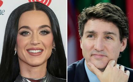 Katy Perry y Justin Trudeau sorprenden: revelan el importante paso que darían juntos