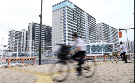 Covid. Detectan foco de contagio en hotel japonés con atletas brasileños