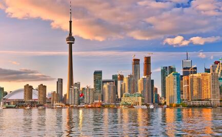 Datos curiosos sobre la CN Tower de Toronto