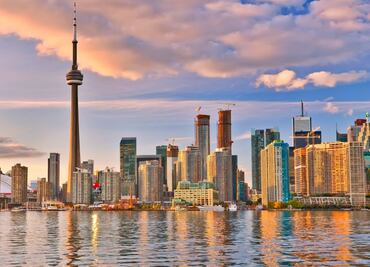 Datos curiosos sobre la CN Tower de Toronto