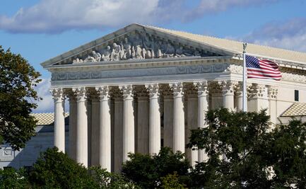 El Supremo de EU examinará la ley antiaborto de Texas desde 1 de noviembre
