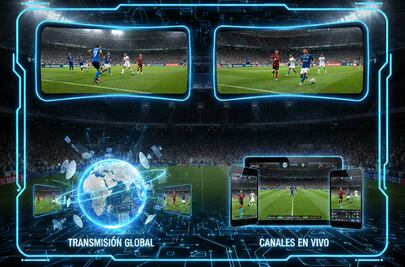 Concachampions 2026: dónde ver EN VIVO Cruz Azul vs Vancouver y Xelajú vs Monterrey