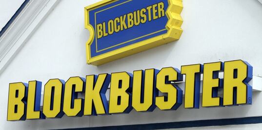 El último Blockbuster del mundo permanecerá abierto indefinidamente