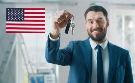 Consulado de Estados Unidos lanza trabajo para mexicanos en Monterrey; pagan $341,278 anuales