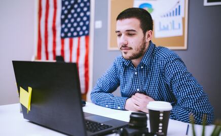 Lanzan trabajo para mexicanos en el Consulado de Estados Unidos; pagan $341,278 anuales