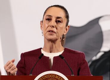 Ataque de Estados Unidos a Irán: México llama al "diálogo diplomático" por la paz