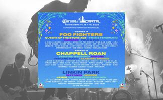 Corona Capital 2025: Cártel completo, precios y venta de boletos